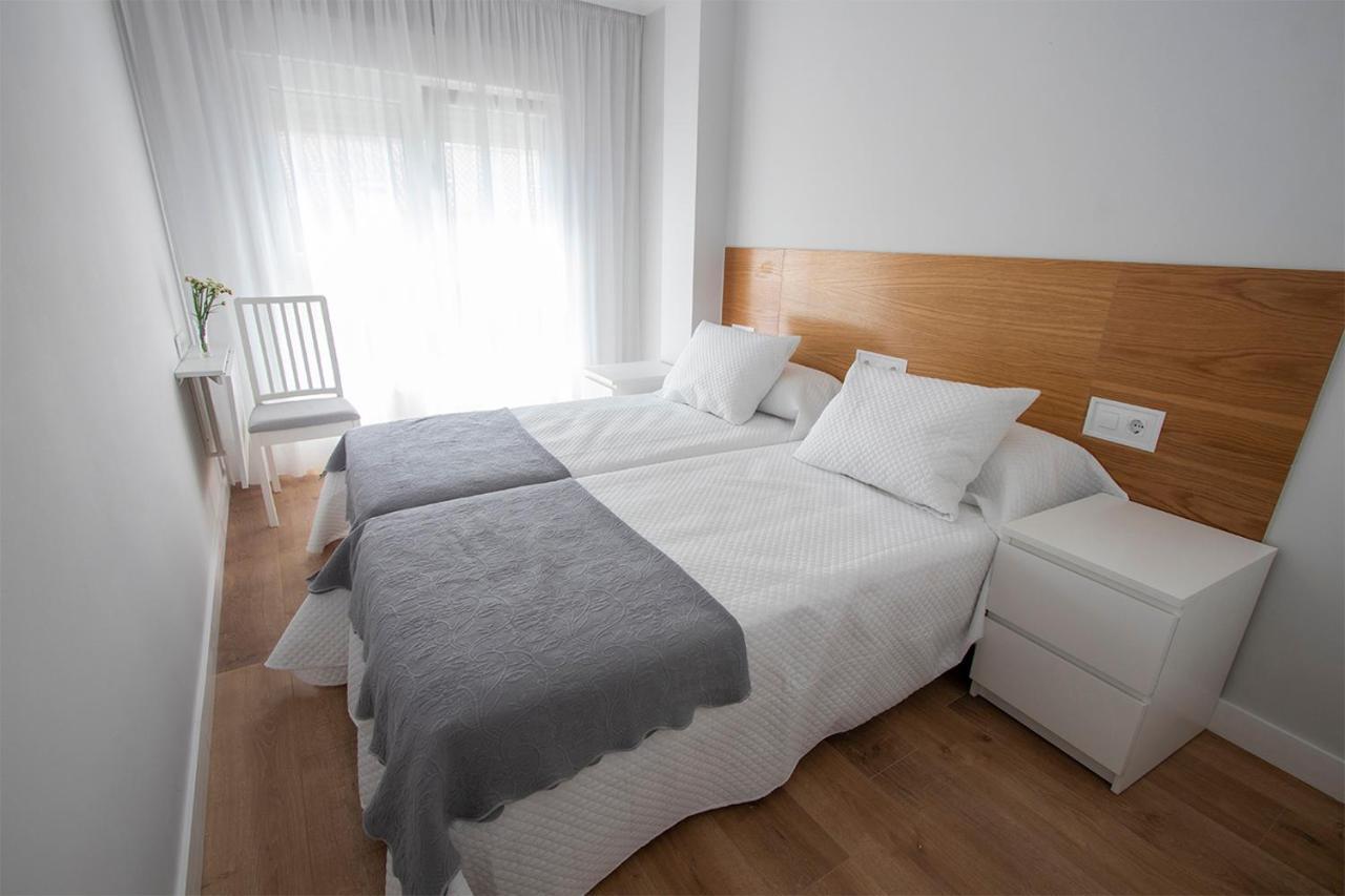 Precioso Apartamento En Marin. Exterior foto