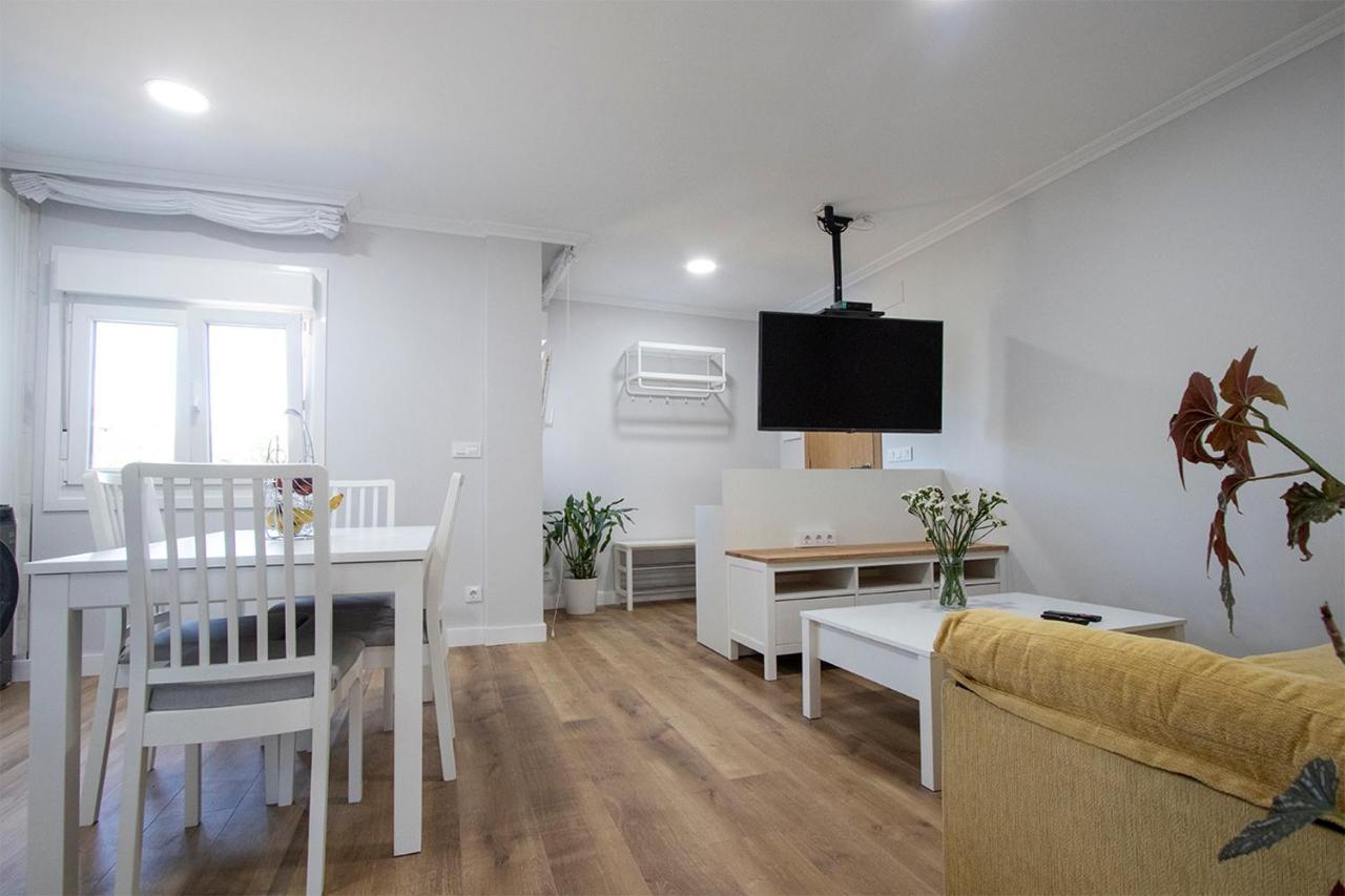 Precioso Apartamento En Marin. Exterior foto