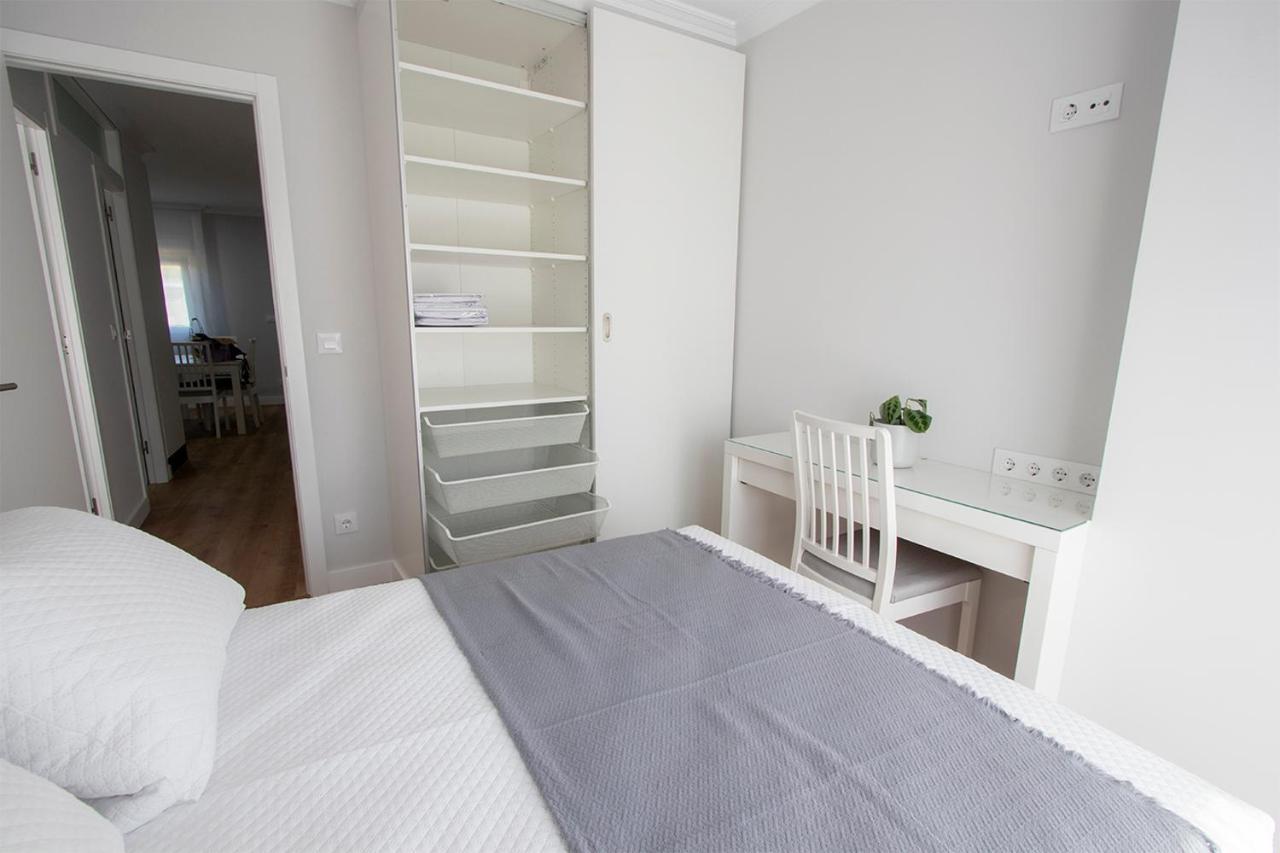 Precioso Apartamento En Marin. Exterior foto