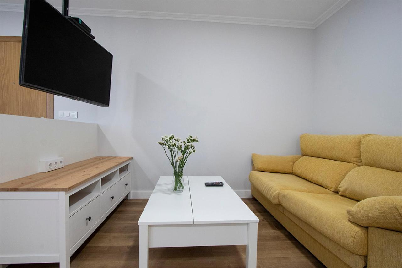 Precioso Apartamento En Marin. Exterior foto