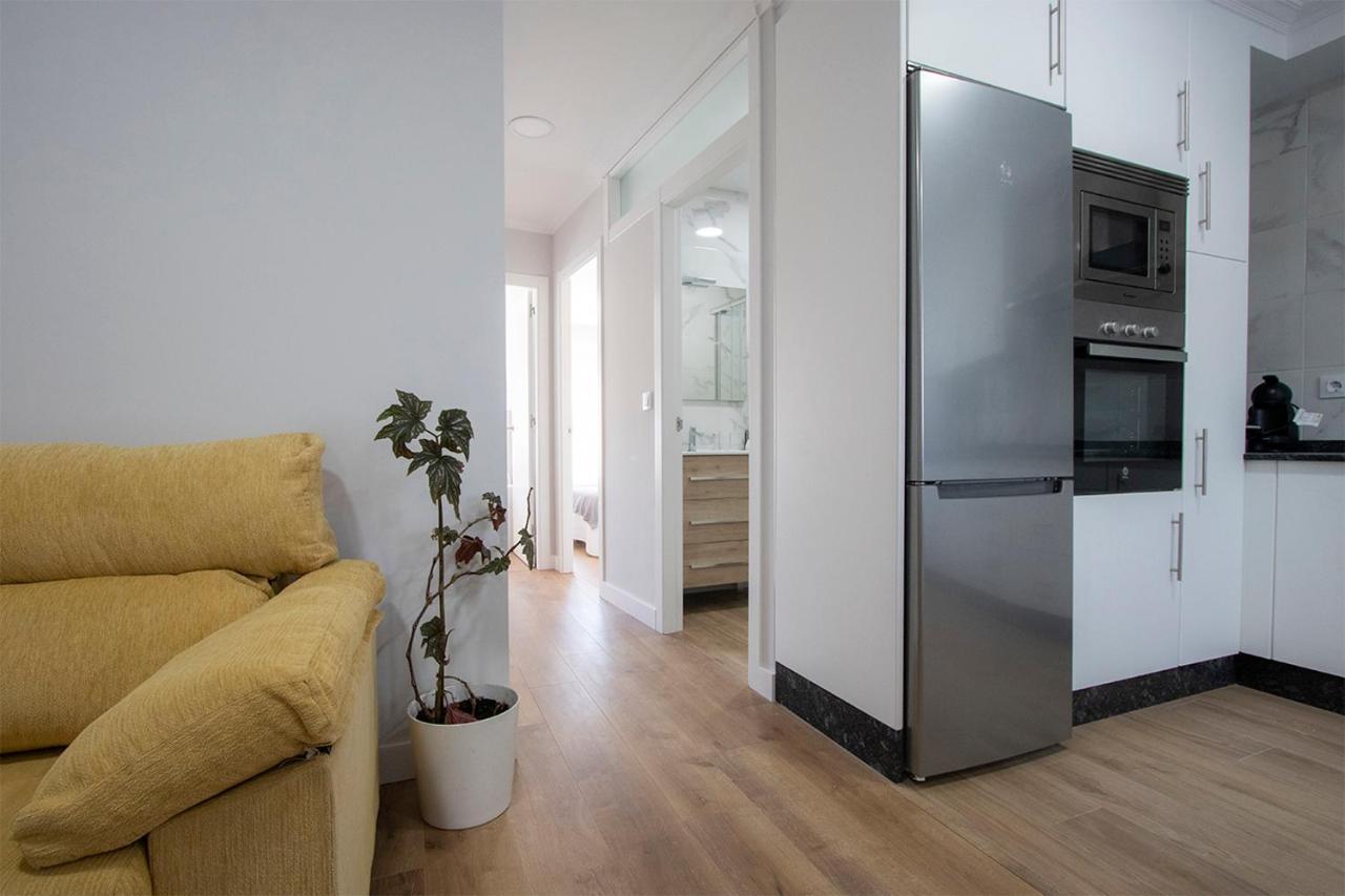 Precioso Apartamento En Marin. Exterior foto
